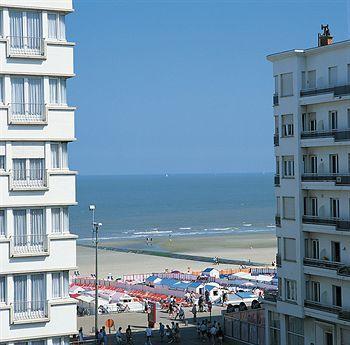 Hotel Malecot By F-hotels 3*