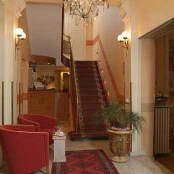 Malecot By F-hotels 3* Blankenberge