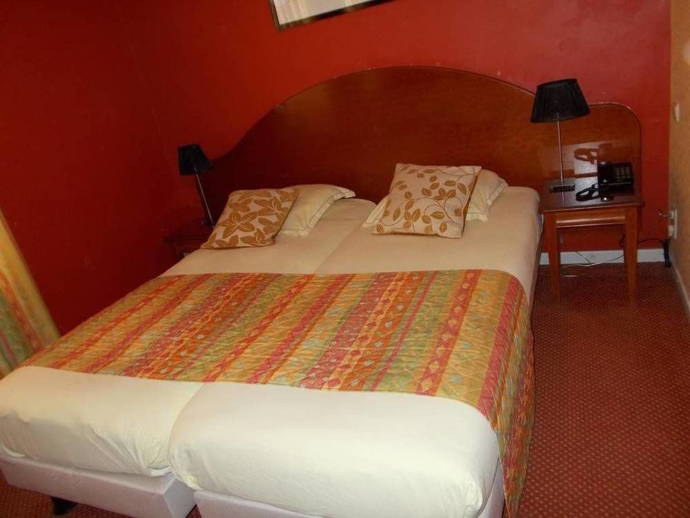 Hotel Malecot By F-hotels