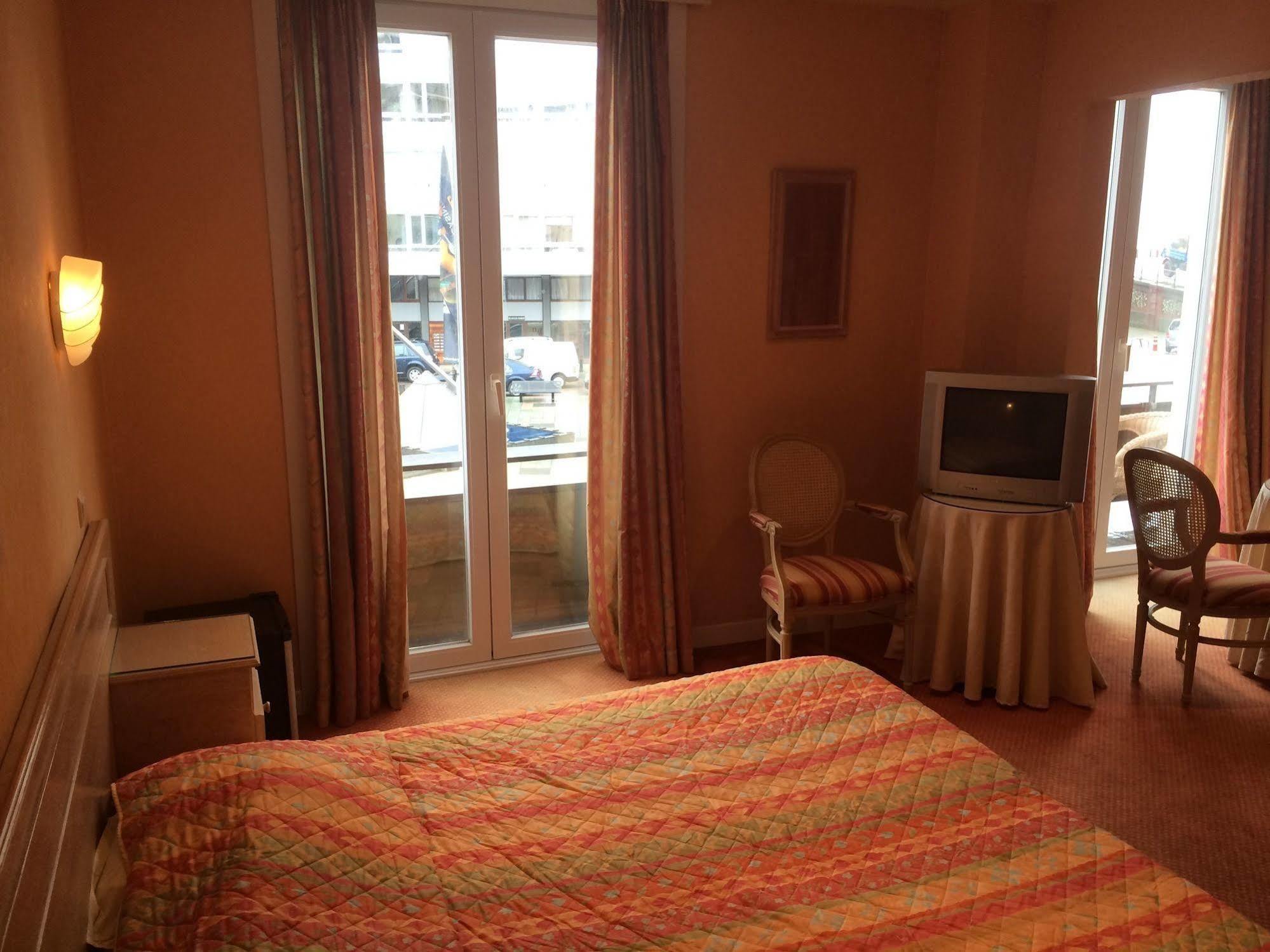 Hotel Malecot By F-hotels 3*