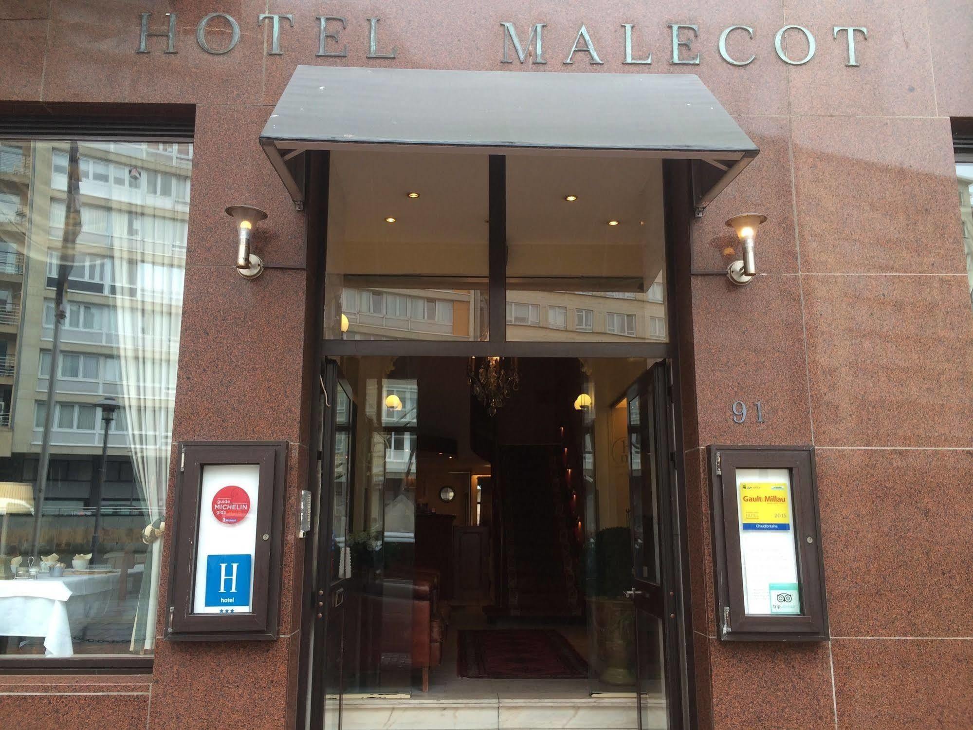 Malecot By F-hotels Hotel
