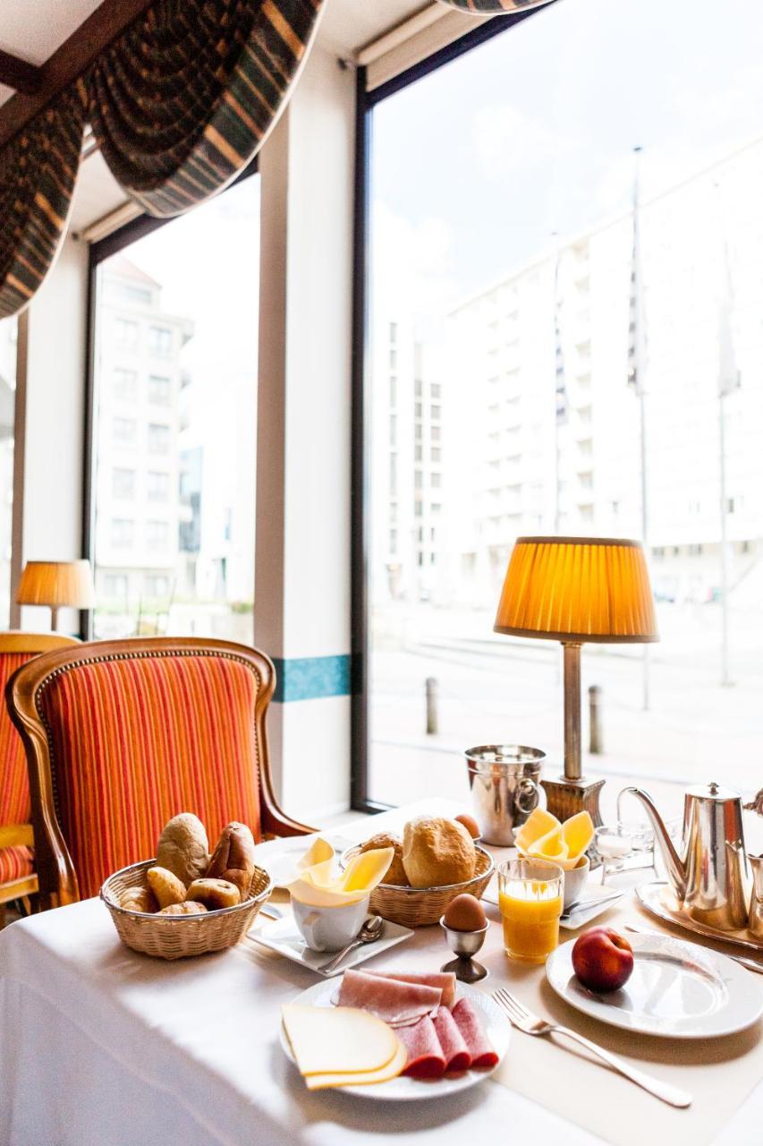 Malecot By F-hotels Hotel