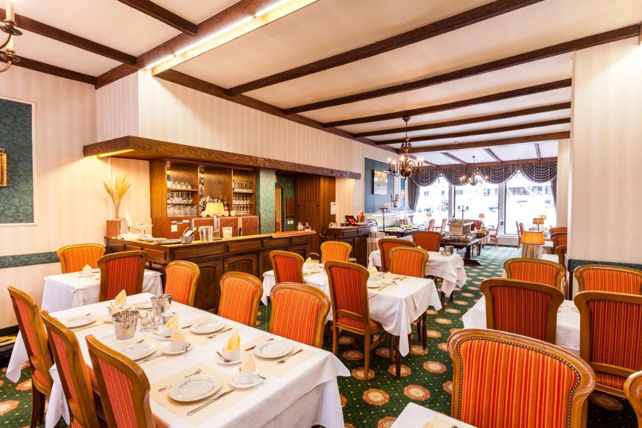 Hotel Malecot By F-hotels