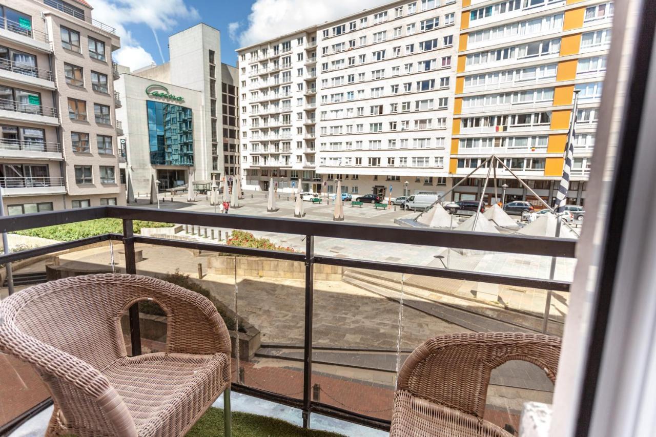 Malecot By F-hotels 3*