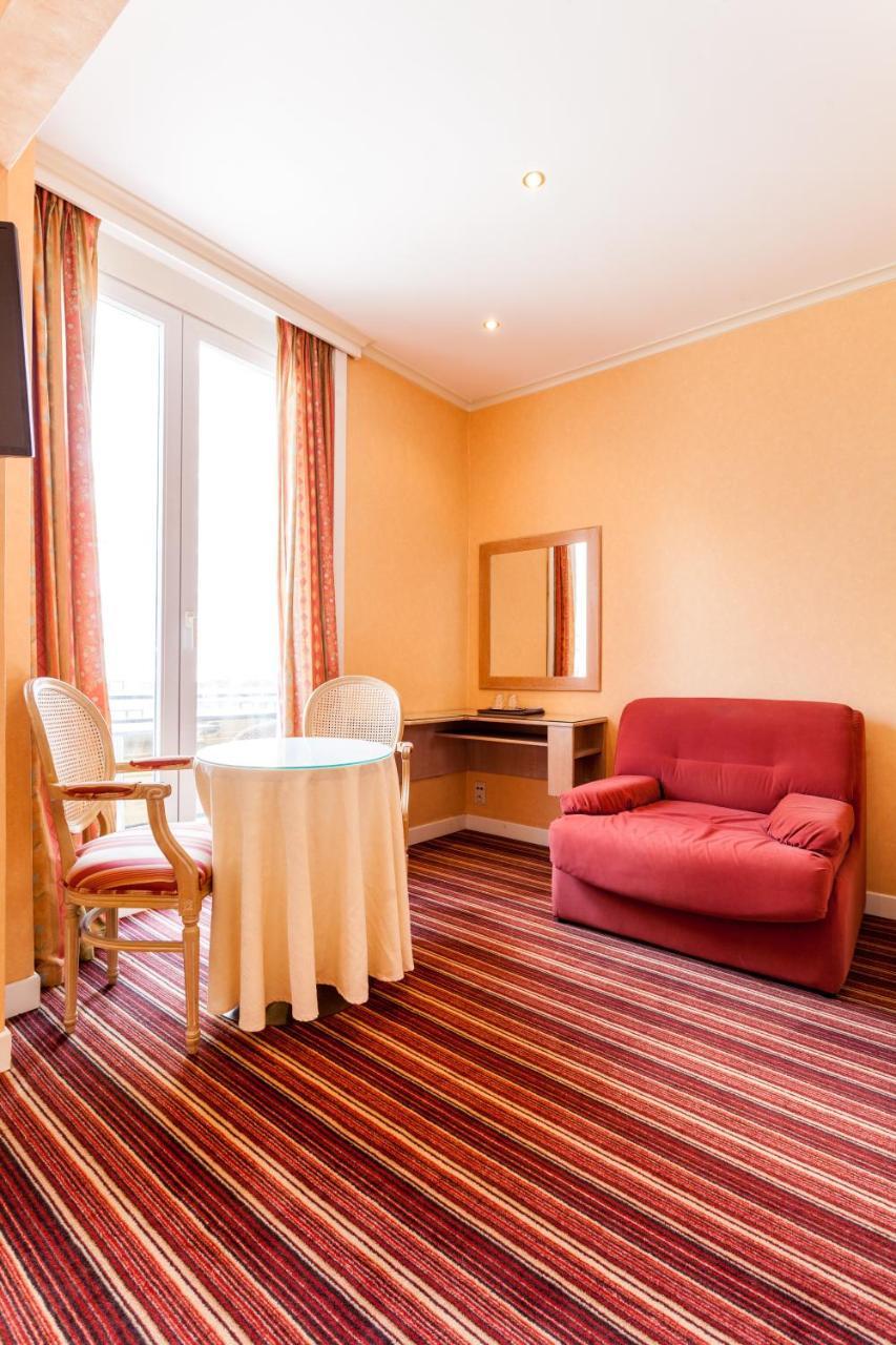 Malecot By F-hotels Hotel