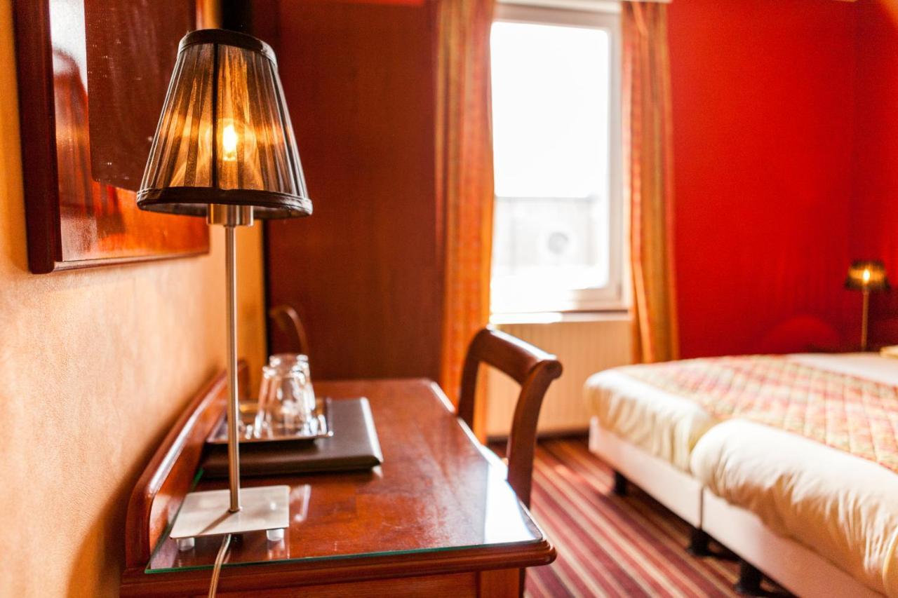 Malecot By F-hotels Blankenberge