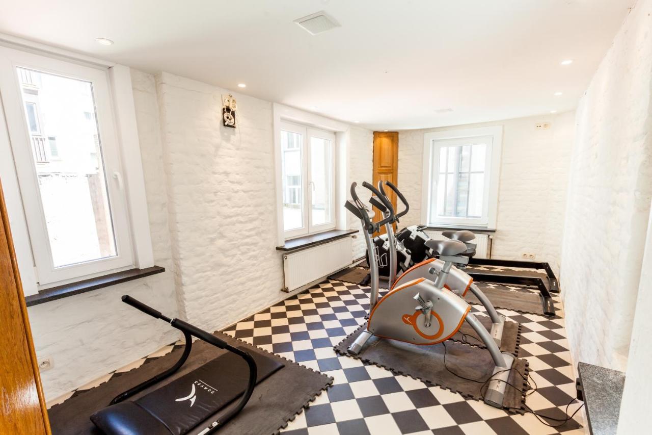 Malecot By F-hotels 3* Blankenberge