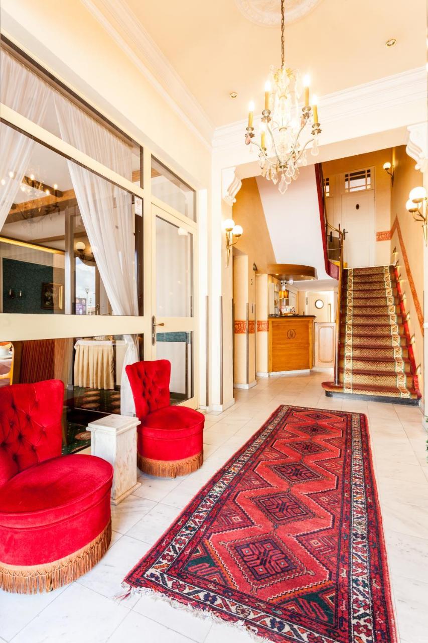 Malecot By F-hotels
