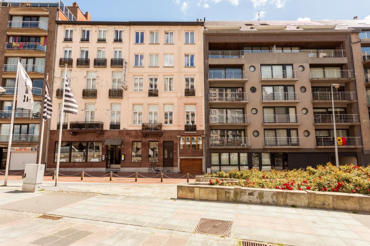 Hotel Malecot By F-hotels